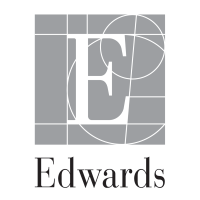 Logo de Edwards Lifesciences (EW).