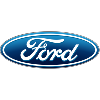 Logo de Ford Motor