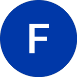 Logo de Fairchild (FA).