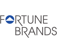 Logo de Fortune Brands Home and ... (FBHS).