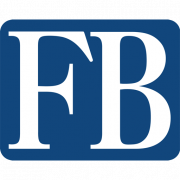 Logo de FB Financial (FBK).