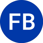 Logo de Franklin BSP Rea (FBRT.P.E).