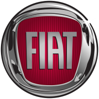 Logo de Fiat Chrysler Automobile... (FCAU).