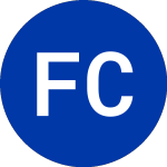 Logo de Forest city (FCEA).