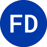 Logo de Federated Dept (FD).