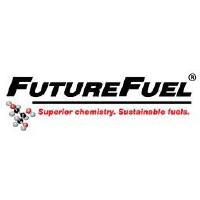 Logo de FutureFuel (FF).