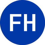 Logo de First HighSchool Education (FHS).