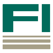 Logo de Fiserv (FI).