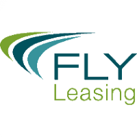 Logo de Fly Leasing (FLY).