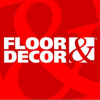 Logo de Floor and Decor (FND).