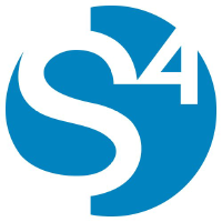 Logo de Shift4 Payments (FOUR).