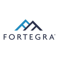 Logo de The Fortegra (FRF).