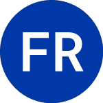 Logo de Florida Rock (FRK).