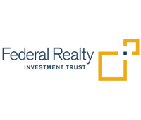 Logo de Federal Realty Investment (FRT).