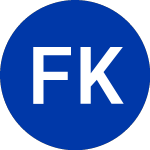 Logo de FS KKR Capital Corp II (FSKR).