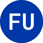 Logo de Franklin Universal (FT).