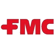 Logo de TechnipFMC (FTI).