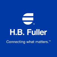 Logo de H B Fuller (FUL).