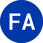 Logo de FAST Acquisition Corp II (FZT).