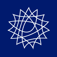 Logo de Global Blue (GB).