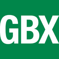 Logo de Greenbrier Companies (GBX).