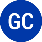 Logo de Global Cash (GCA).