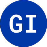 Logo de  (GCF.W).