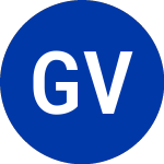 Logo de GE Vernova (GEV).