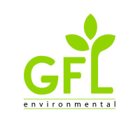 Logo de GFL Environmental (GFLU).