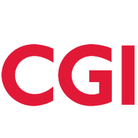 Logo de CGI (GIB).
