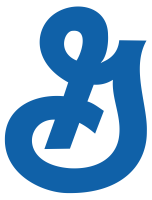 Logo de General Mills (GIS).