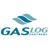 Logo de Gaslog Partners