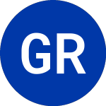 Logo de  (GLR-BL).