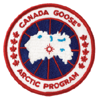 Logo de Canada Goose (GOOS).