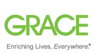 Logo de WR Grace (GRA).