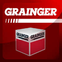 Logo de WW Grainger (GWW).
