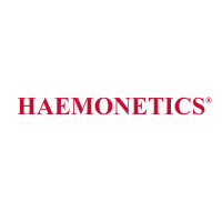 Logo de Haemonetics (HAE).