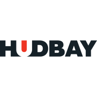 Logo de HudBay Minerals (HBM).
