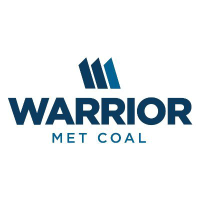 Logo de Warrior Met Coal (HCC).