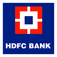 Logo de HDFC Bank (HDB).