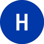 Logo de Head (HED).