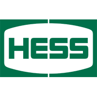 Logo de Hess (HES).