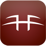 Logo de HollyFrontier (HFC).