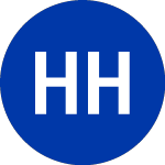 Logo de Harte Hanks (HHS).