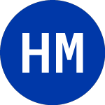 Logo de Host Marriott (HMT).