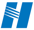 Logo de Huaneng Power (HNP).
