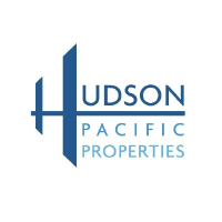 Logo de Hudson Pacific Properties (HPP).