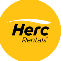 Logo de Herc (HRI).