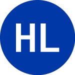 Logo de Horizon Lines (HRZ).