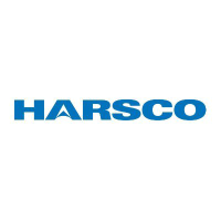 Logo de Harsco (HSC).